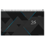 Agenda Espiral Spot Bolso M2 Preta 2026 - Tilibra